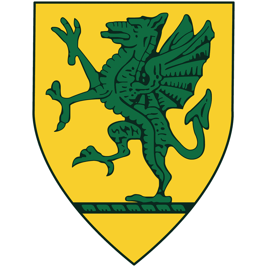 Sandford Park School logo